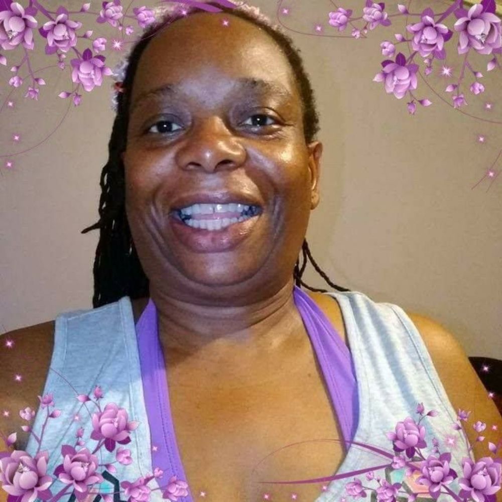 Meet your Posher, Brenda